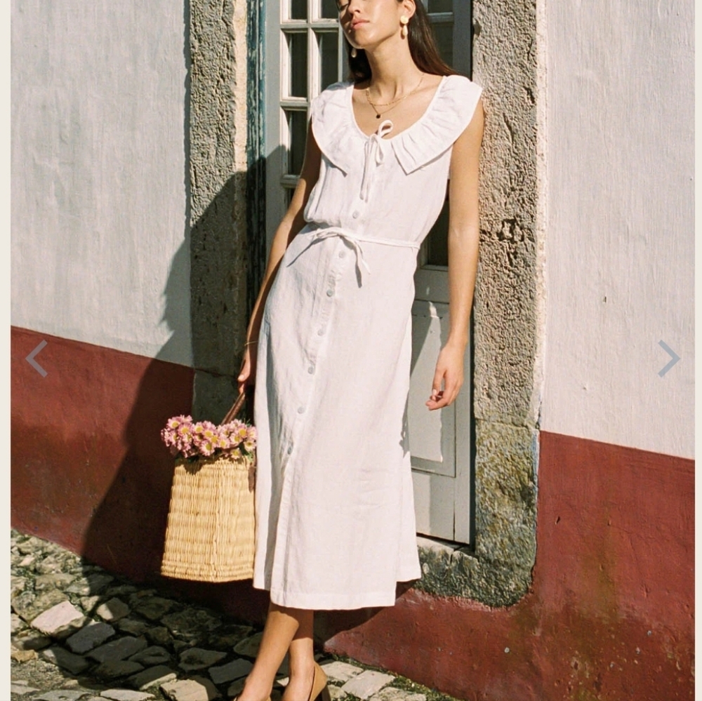 Harly Jae BLK Etoile Dress